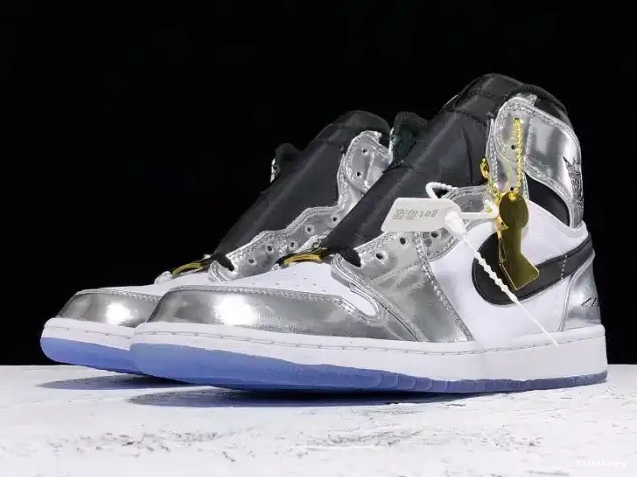 Kicktheory Kawhi 1 OG Air The Torch Jordan Leonard Pass High AQ7476-016 0502